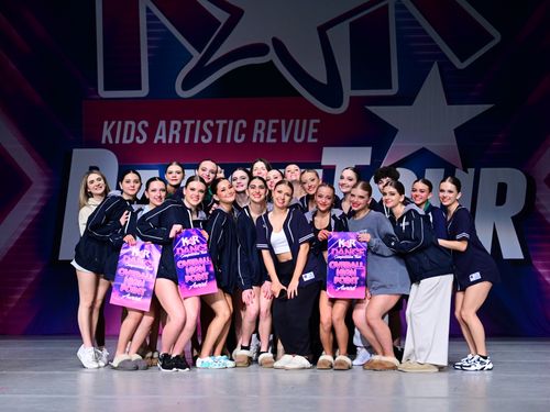 Long Island, NY - 4/4/2025 - Awards