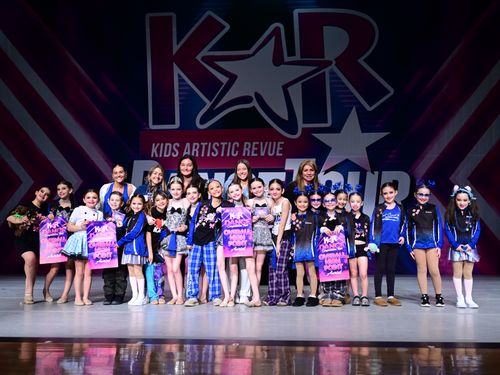 Long Island, NY - 4/4/2025 - Awards