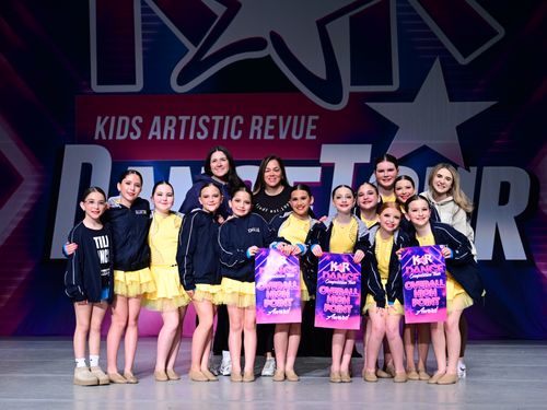 Long Island, NY - 4/4/2025 - Awards