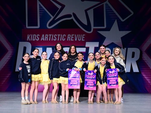 Long Island, NY - 4/4/2025 - Awards