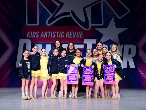 Long Island, NY - 4/4/2025 - Awards