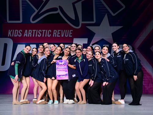 Long Island, NY - 4/4/2025 - Awards