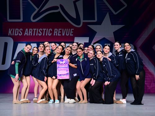 Long Island, NY - 4/4/2025 - Awards