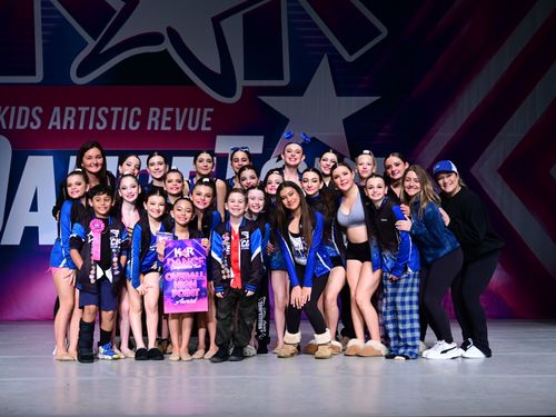 Long Island, NY - 4/4/2025 - Awards