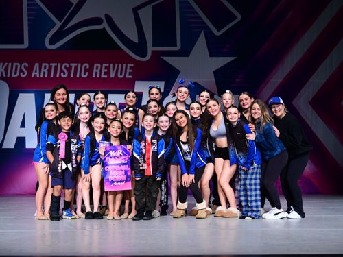 Long Island, NY - 4/4/2025 - Awards