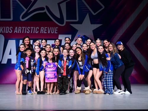 Long Island, NY - 4/4/2025 - Awards