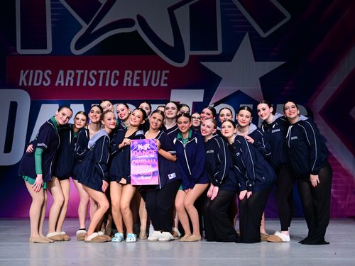 Long Island, NY - 4/4/2025 - Awards