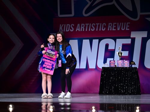 Long Island, NY - 4/4/2025 - Awards