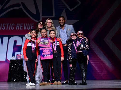 Long Island, NY - 4/4/2025 - Awards
