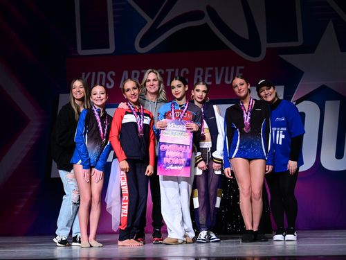 Long Island, NY - 4/4/2025 - Awards