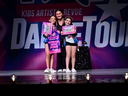 Long Island, NY - 4/4/2025 - Awards