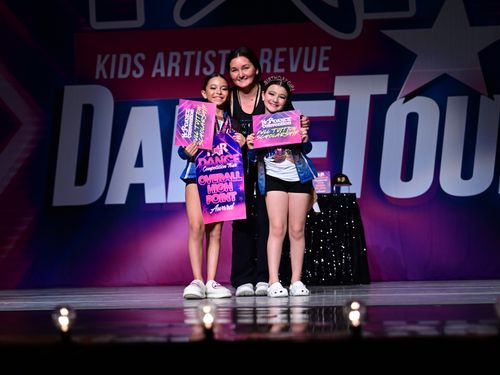 Long Island, NY - 4/4/2025 - Awards