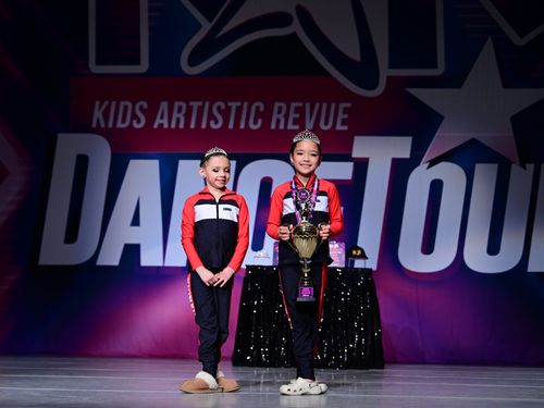 Long Island, NY - 4/4/2025 - Awards