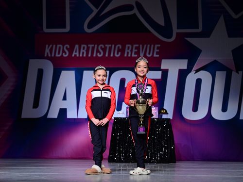 Long Island, NY - 4/4/2025 - Awards