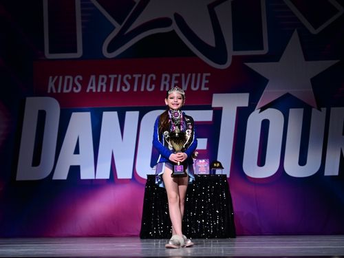 Long Island, NY - 4/4/2025 - Awards