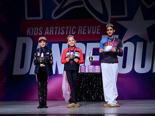 Long Island, NY - 4/4/2025 - Awards