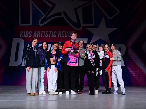 Long Island, NY - 4/4/2025 - Awards
