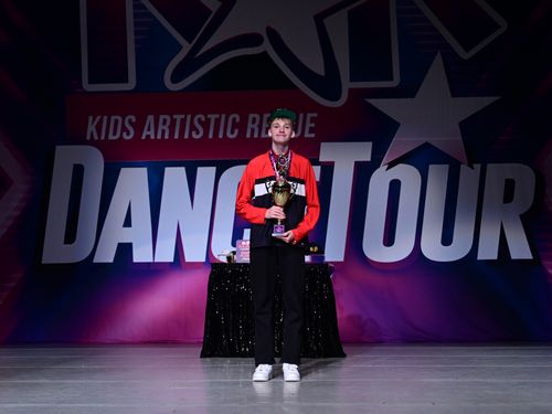 Long Island, NY - 4/4/2025 - Awards