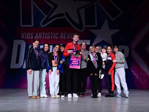 Long Island, NY - 4/4/2025 - Awards