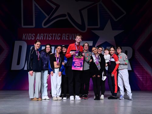 Long Island, NY - 4/4/2025 - Awards