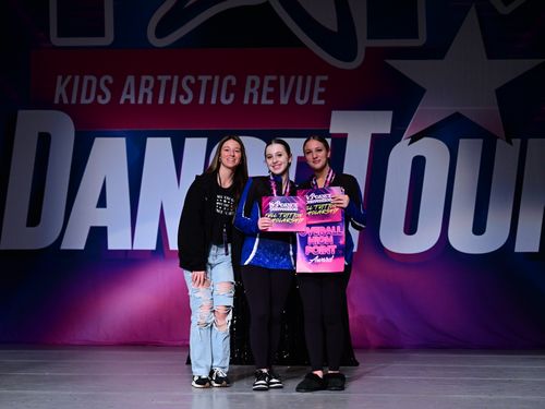 Long Island, NY - 4/4/2025 - Awards