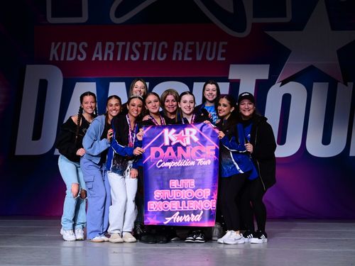 Long Island, NY - 4/4/2025 - Awards