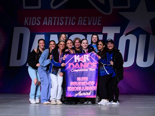 Long Island, NY - 4/4/2025 - Awards