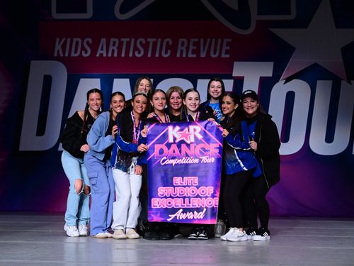 Long Island, NY - 4/4/2025 - Awards
