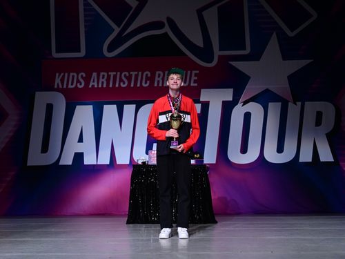 Long Island, NY - 4/4/2025 - Awards