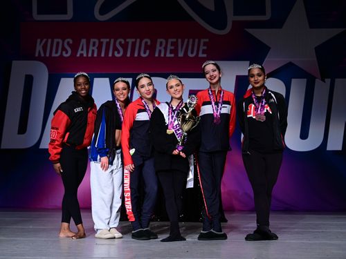 Long Island, NY - 4/4/2025 - Awards