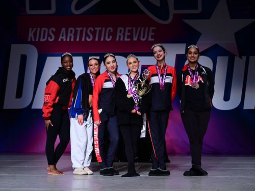 Long Island, NY - 4/4/2025 - Awards