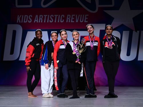 Long Island, NY - 4/4/2025 - Awards