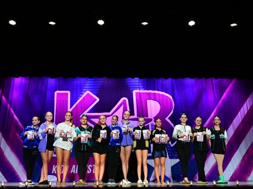 Orlando, FL - 2 - 4/4/2025 - Awards