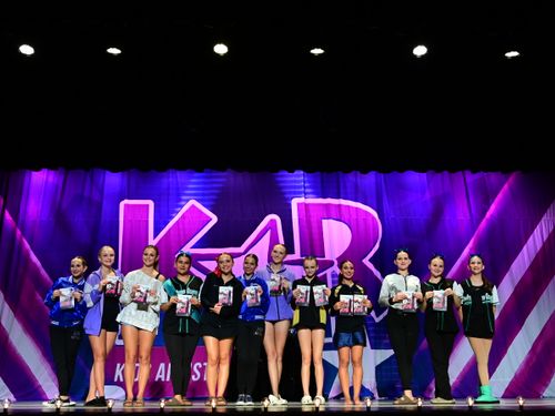 Orlando, FL - 2 - 4/4/2025 - Awards
