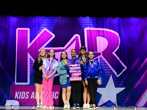 Orlando, FL - 2 - 4/4/2025 - Awards