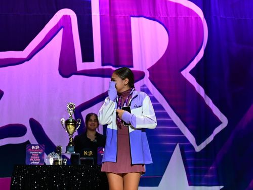 Orlando, FL - 2 - 4/4/2025 - Awards