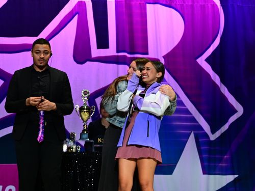 Orlando, FL - 2 - 4/4/2025 - Awards