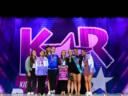 Orlando, FL - 2 - 4/4/2025 - Awards