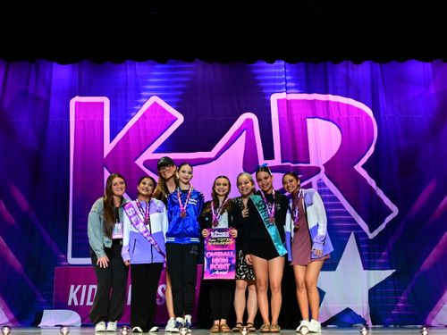 Orlando, FL - 2 - 4/4/2025 - Awards