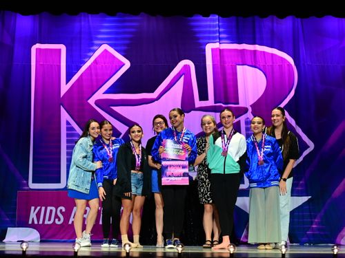 Orlando, FL - 2 - 4/4/2025 - Awards