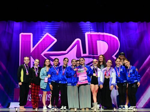 Orlando, FL - 2 - 4/4/2025 - Awards