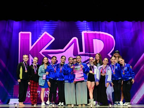 Orlando, FL - 2 - 4/4/2025 - Awards
