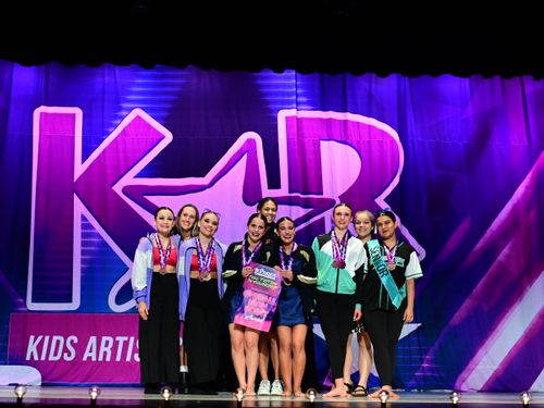 Orlando, FL - 2 - 4/4/2025 - Awards