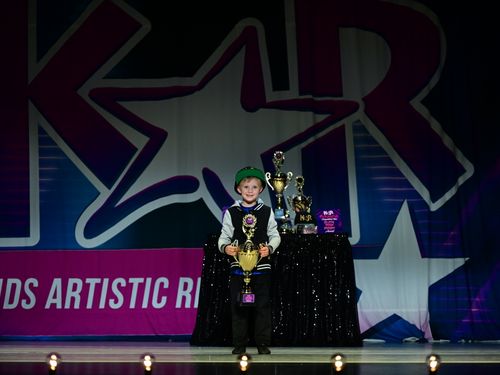 Orlando, FL - 2 - 4/4/2025 - Awards