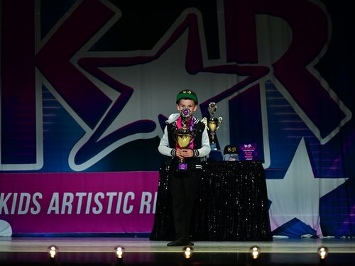 Orlando, FL - 2 - 4/4/2025 - Awards