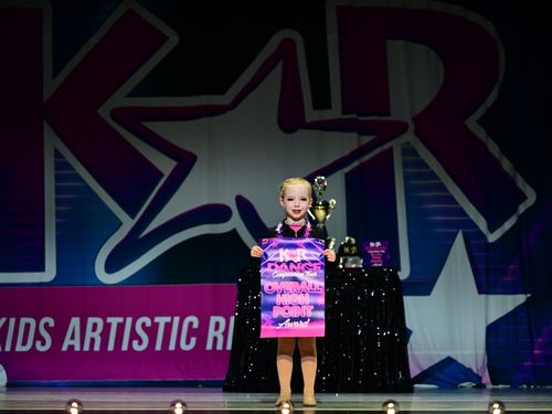 Orlando, FL - 2 - 4/4/2025 - Awards