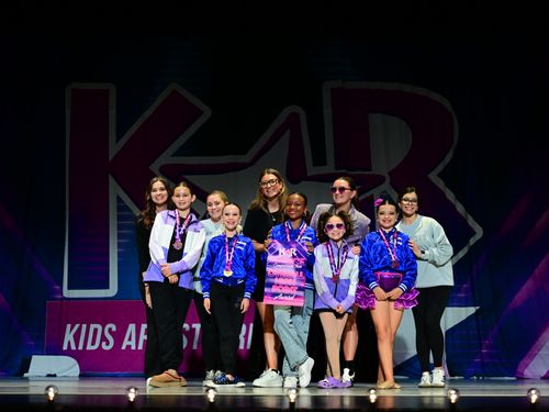 Orlando, FL - 2 - 4/4/2025 - Awards
