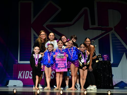 Orlando, FL - 2 - 4/4/2025 - Awards