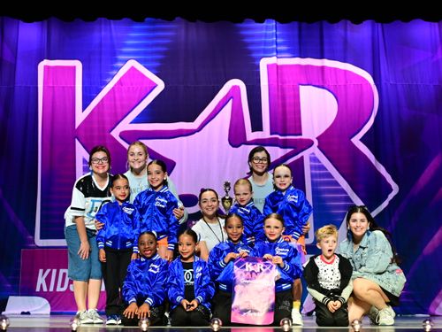 Orlando, FL - 2 - 4/4/2025 - Awards