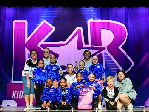 Orlando, FL - 2 - 4/4/2025 - Awards
